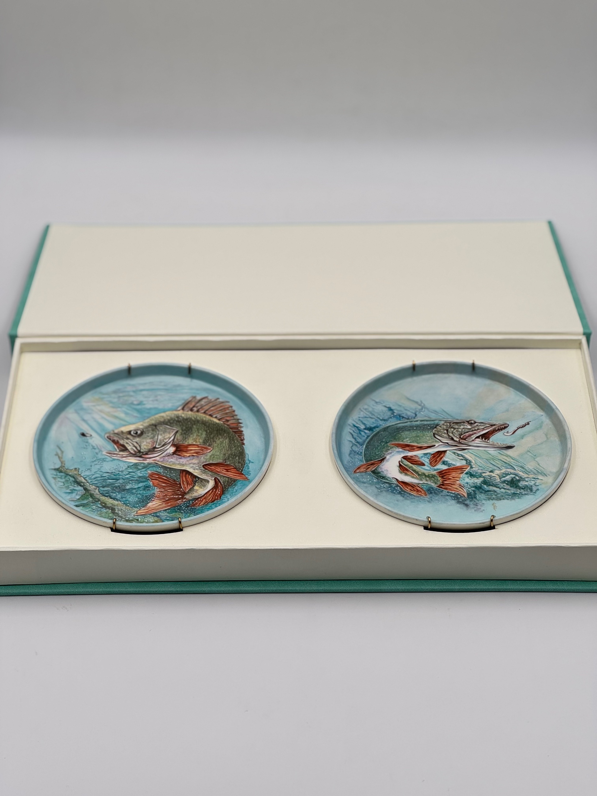 Рыбалка. Picture 