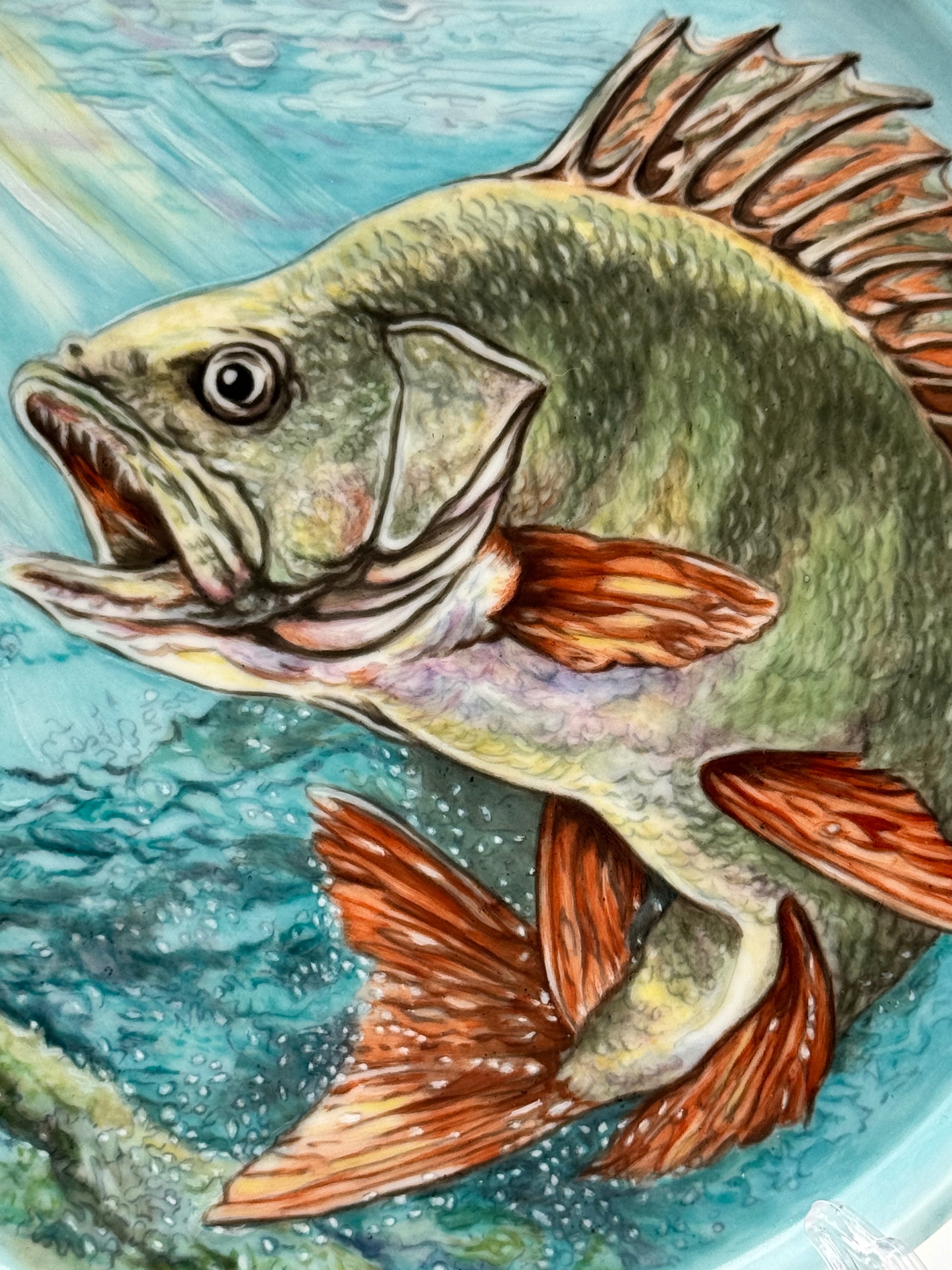 Рыбалка. Picture 