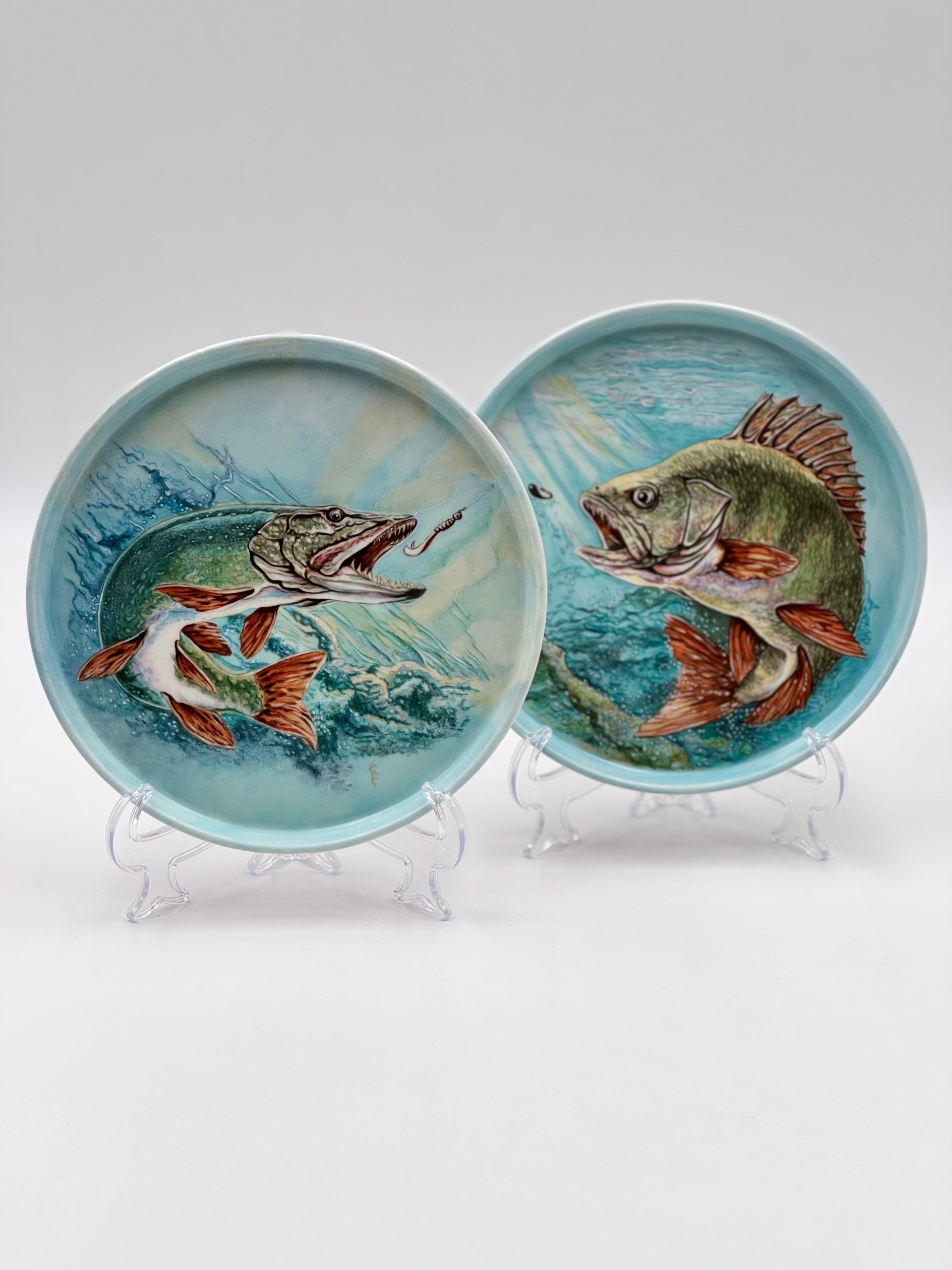 Рыбалка. Picture 