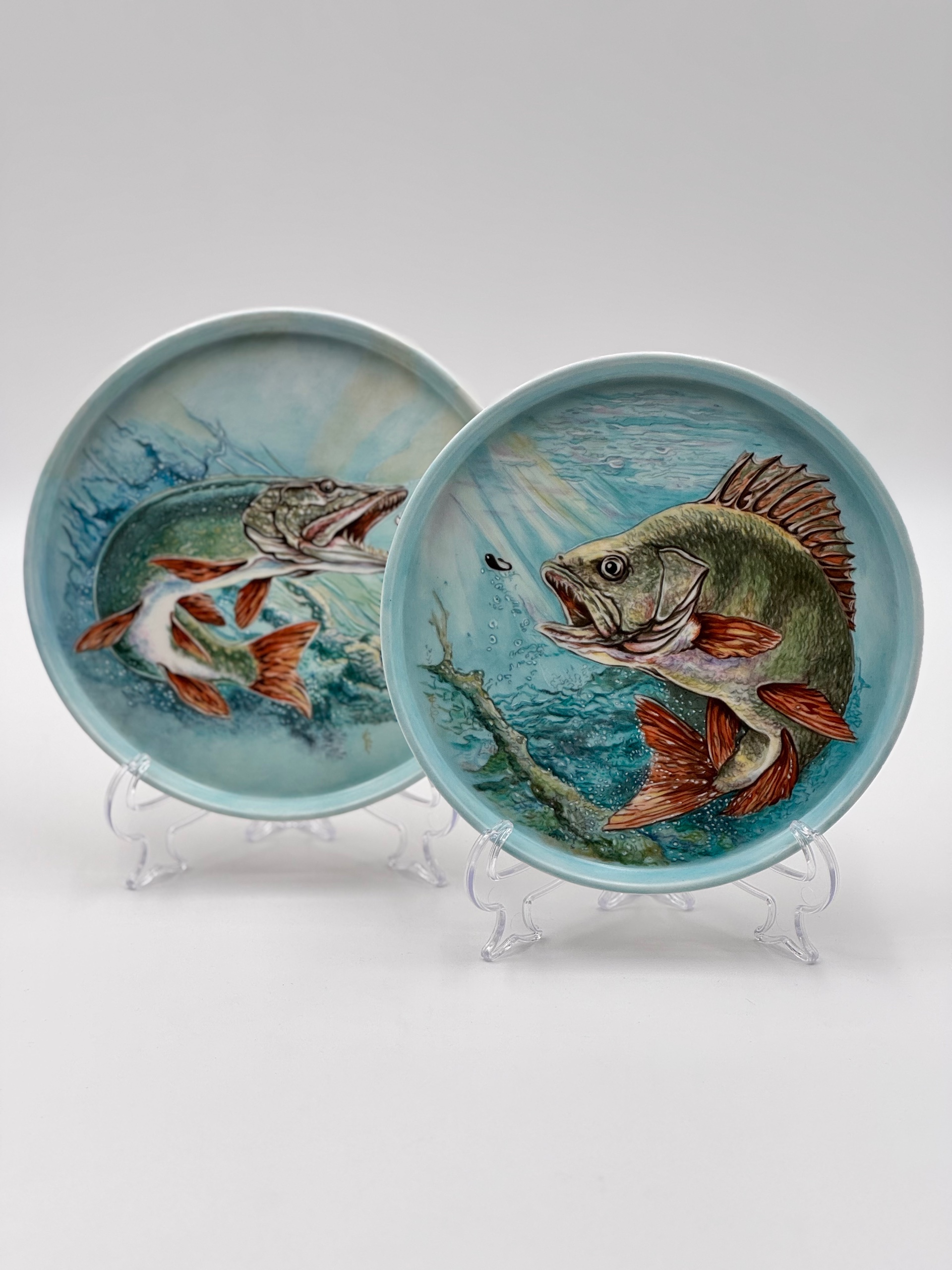 Рыбалка. Picture 